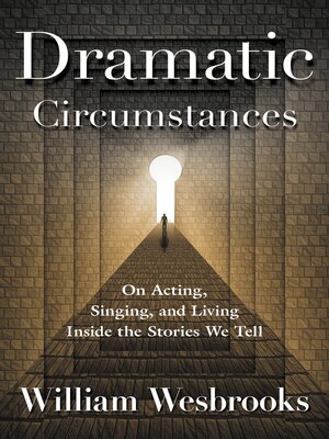cover image of Dramatic Circumstances